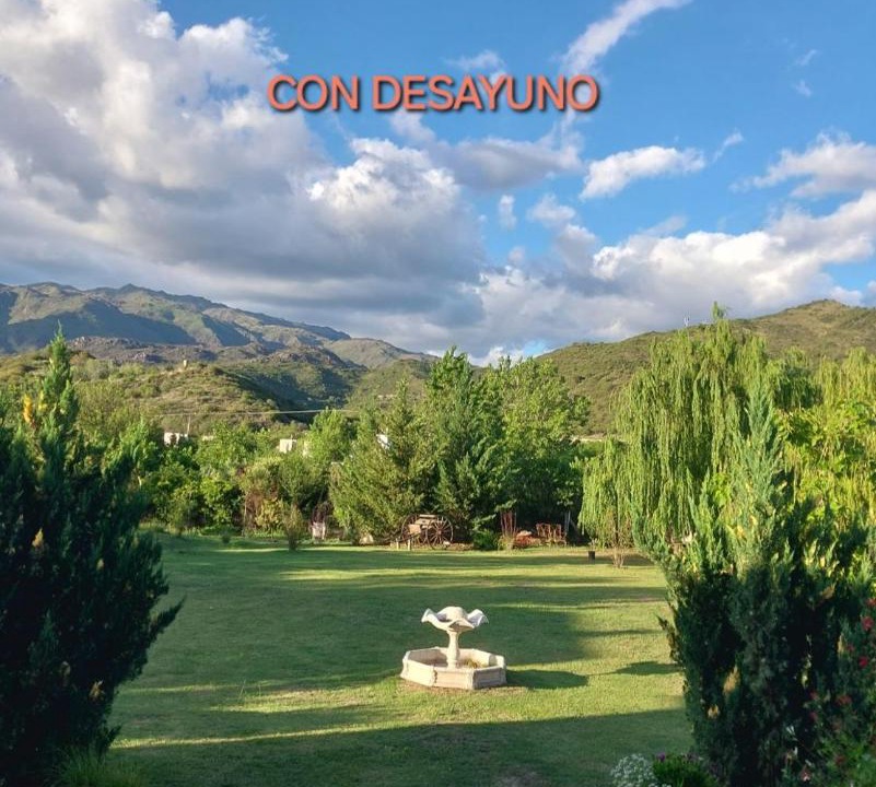 Photo of Others in Potrero de los Funes