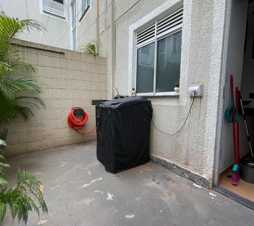 Photo of Patio Balcony in Botucatu