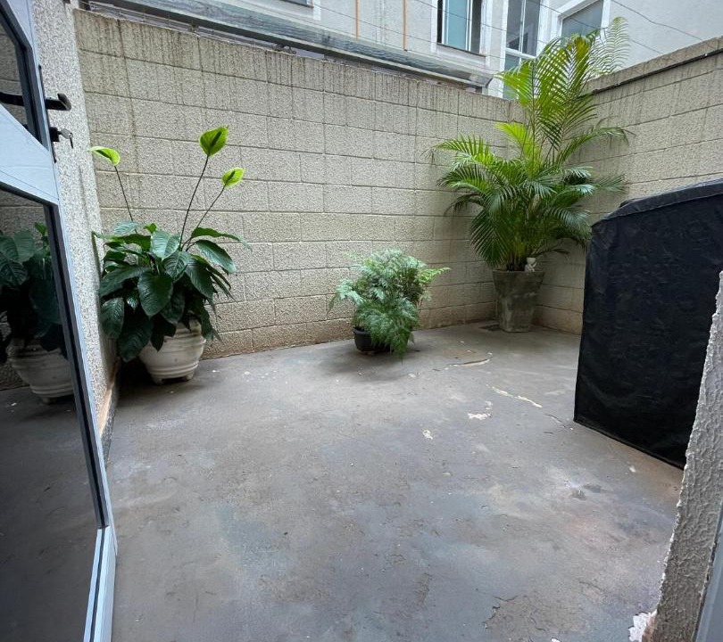Photo of Patio Balcony in Botucatu