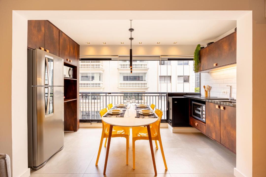 Photo of Kitchen in Campo Belo
