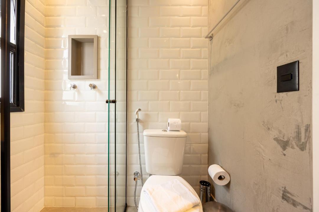 Photo of Bathroom in Campo Belo