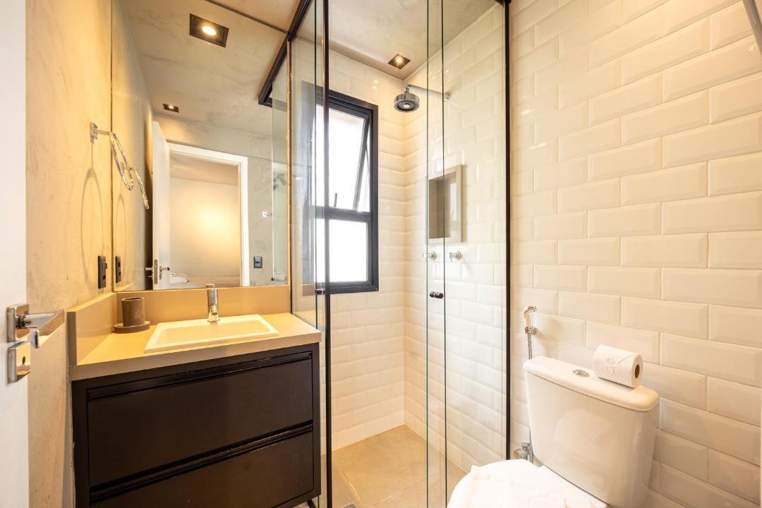 Photo of Bathroom in Campo Belo