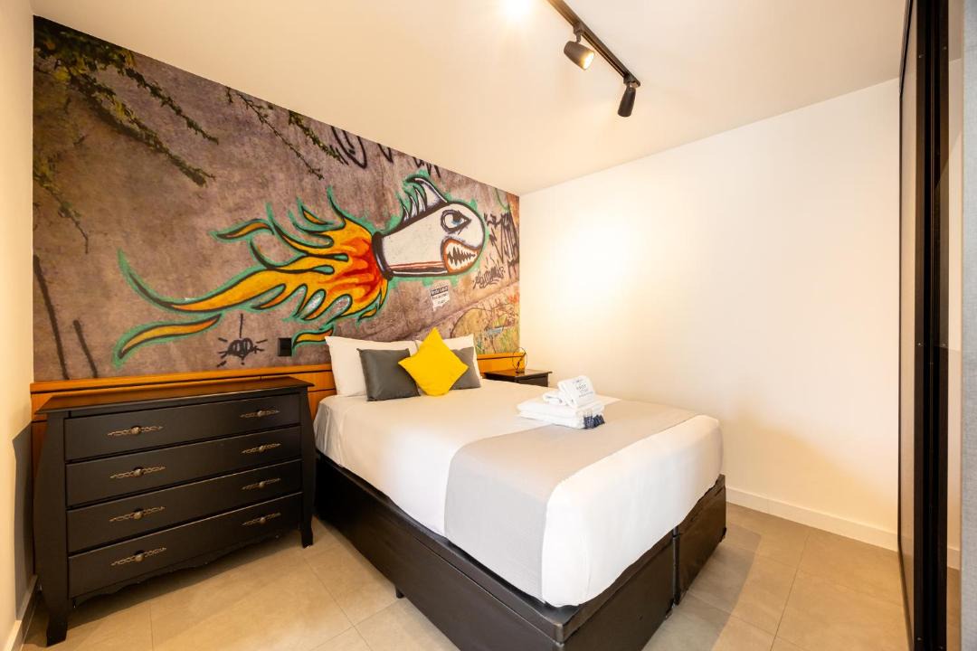 Photo of Bedroom in Campo Belo