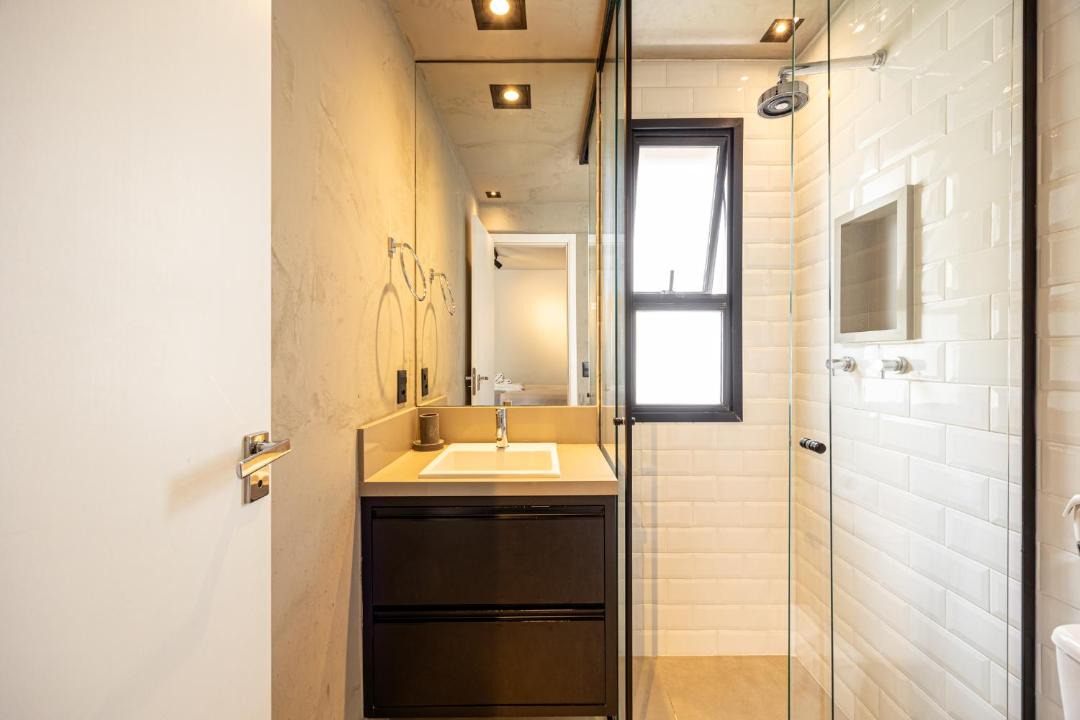 Photo of Bathroom in Campo Belo