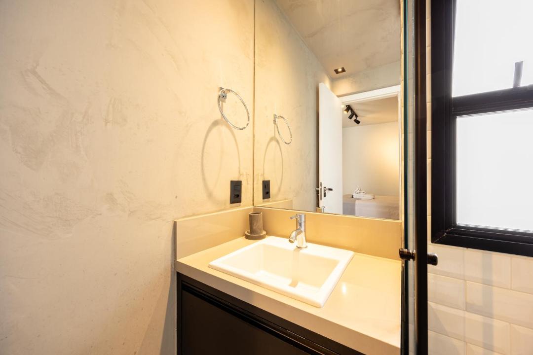 Photo of Bathroom in Campo Belo