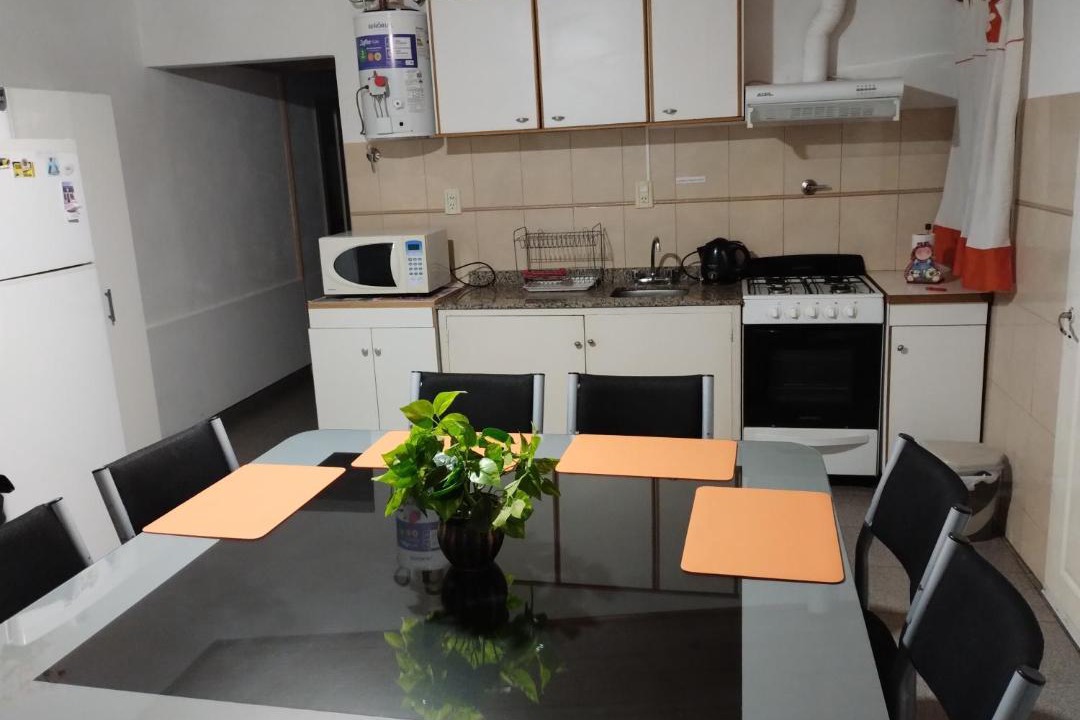 Photo of Kitchen in General Alvear