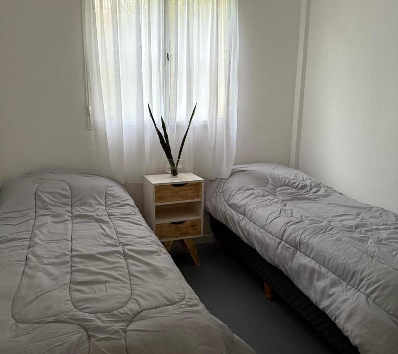 Photo of Bedroom in Azul