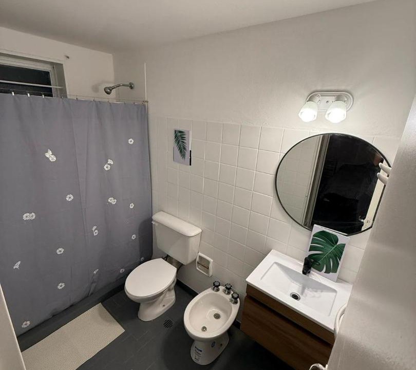 Photo of Bathroom in Azul