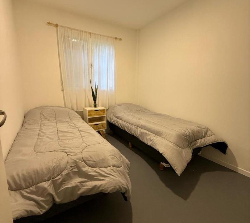 Photo of Bedroom in Azul