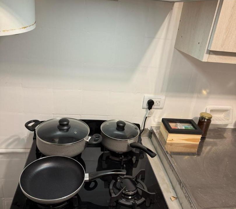 Photo of Kitchen in Azul