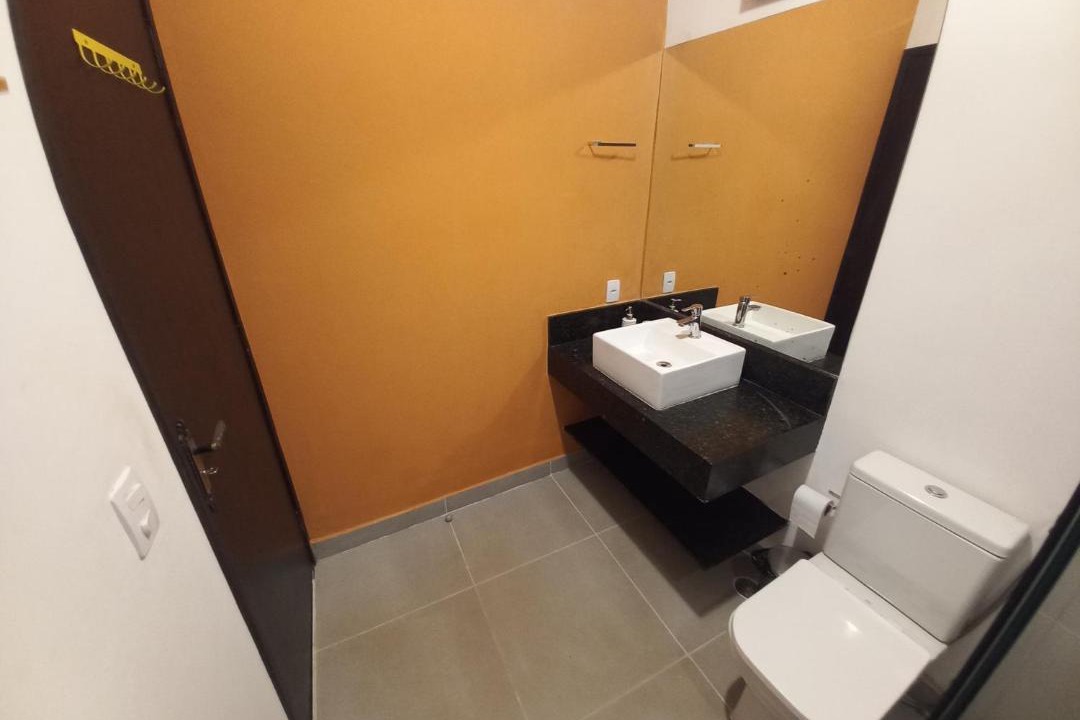Photo of Bathroom in Cocaia