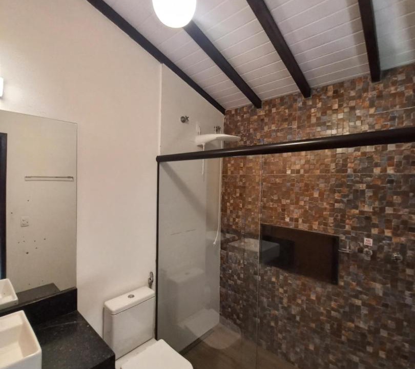 Photo of Bathroom in Cocaia
