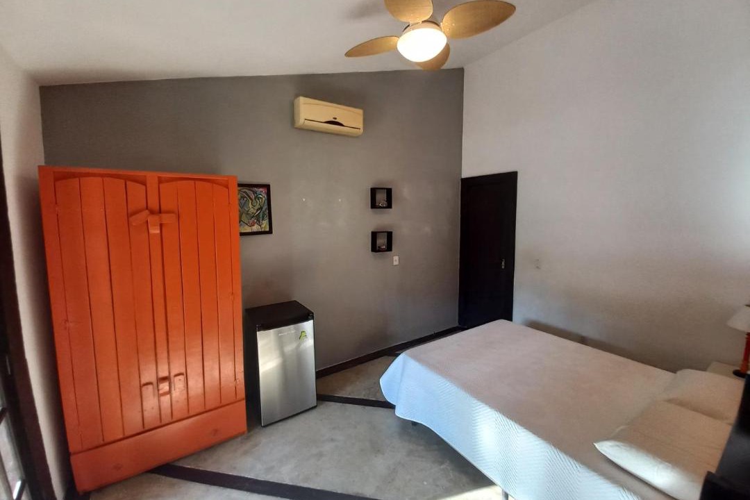 Photo of Bedroom in Cocaia