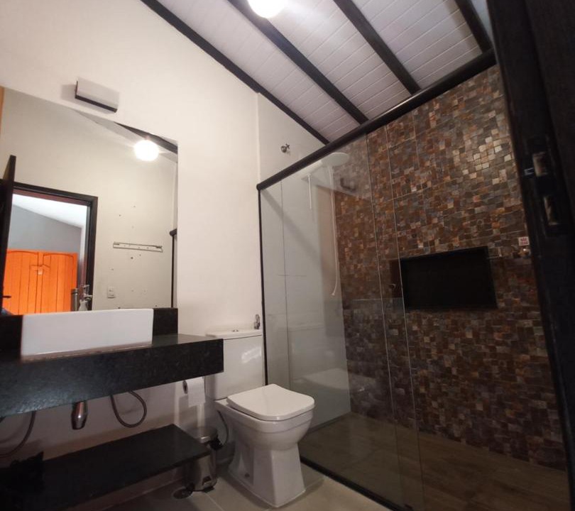 Photo of Bathroom in Cocaia