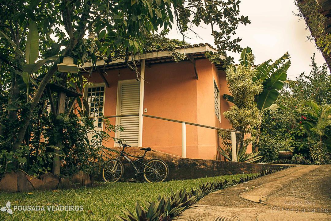 Photo of Others in Alto Paraiso de Goias