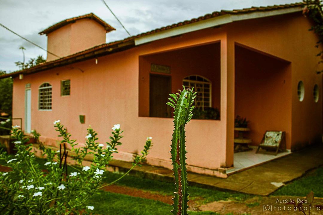 Photo of Others in Alto Paraiso de Goias