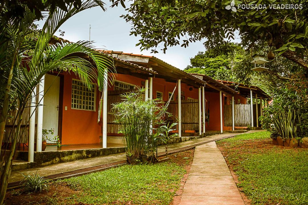 Photo of Others in Alto Paraiso de Goias