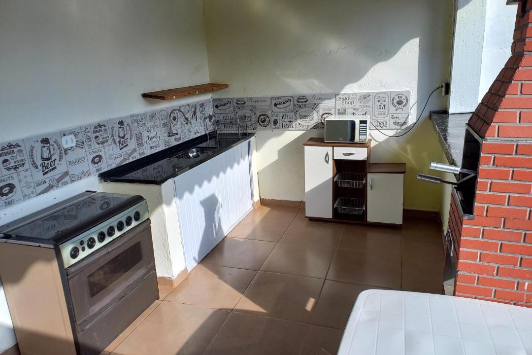 Photo of Kitchen in Ilha Comprida