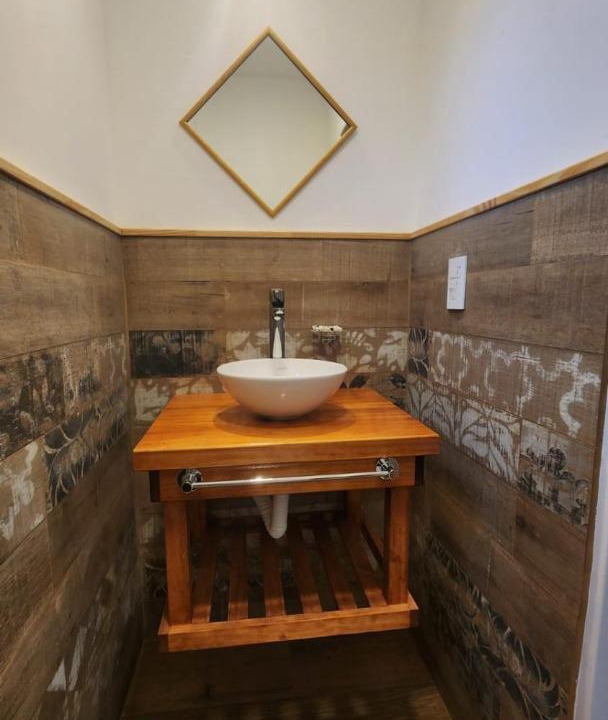 Photo of Bathroom in Villa General Belgrano
