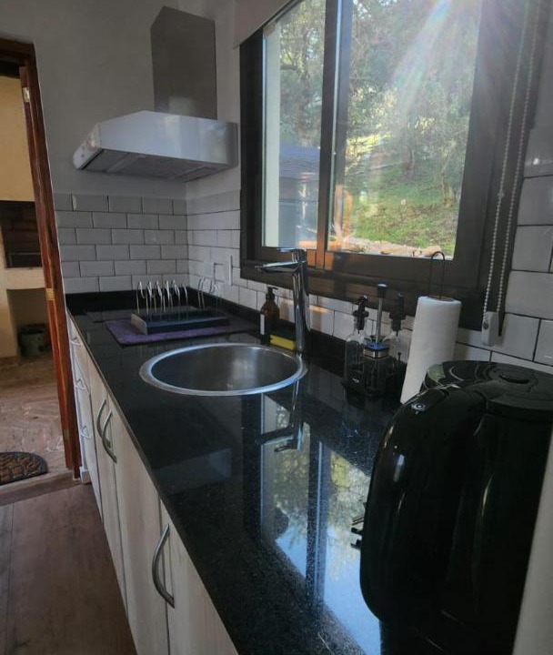 Photo of Kitchen in Villa General Belgrano