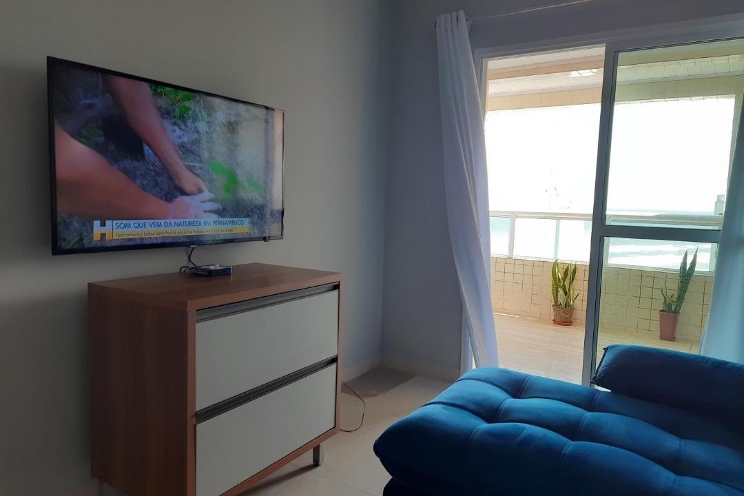 Photo of Livingroom in Real