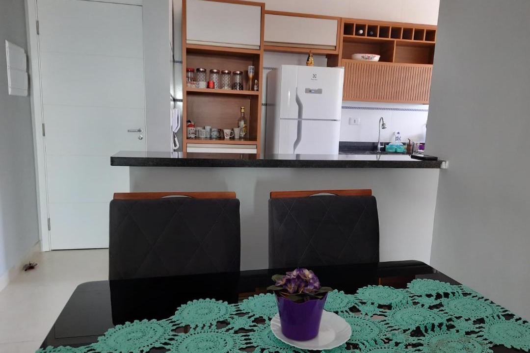 Photo of Kitchen in Real