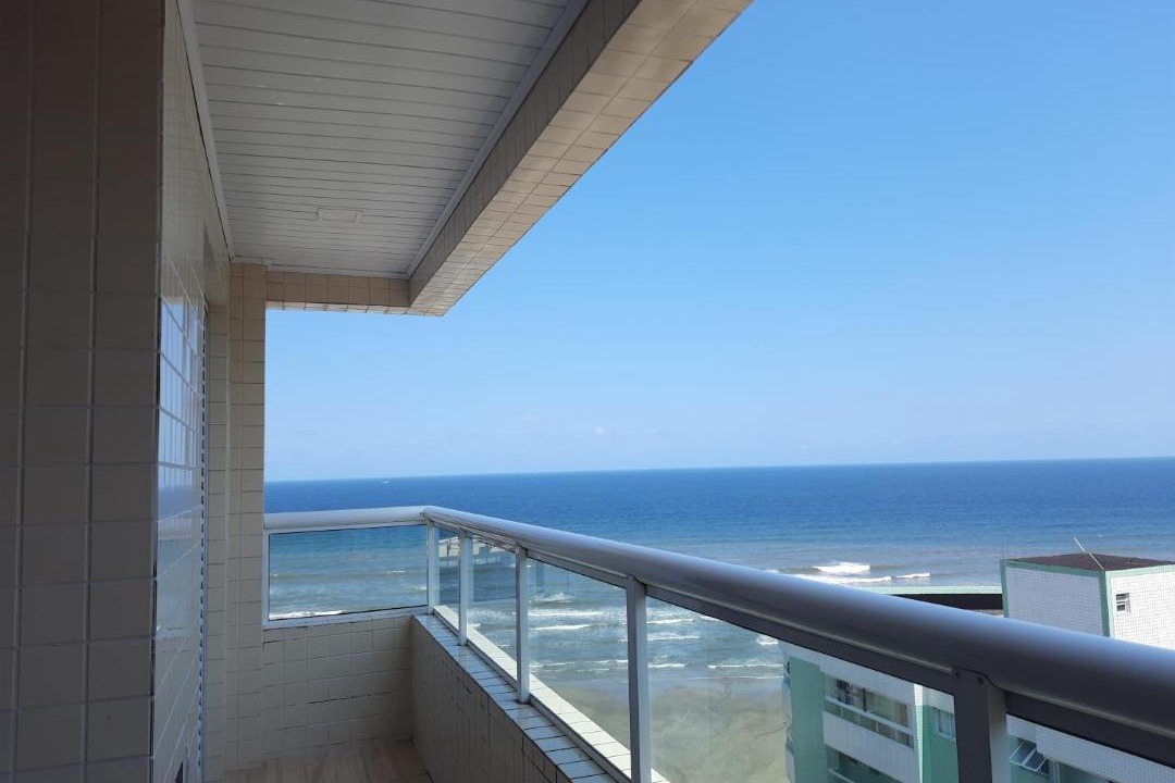 Photo of Patio Balcony in Real