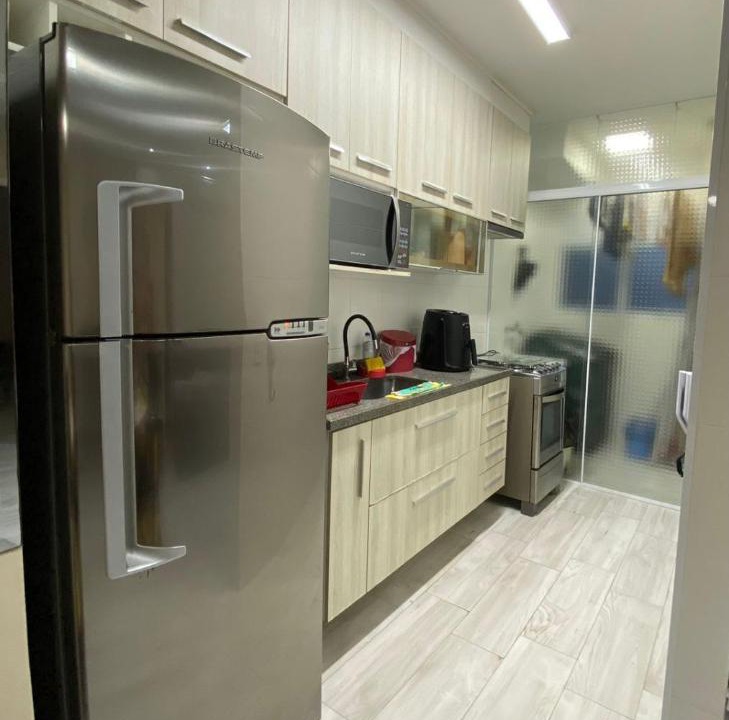 Photo of Kitchen in Vila Assuncao
