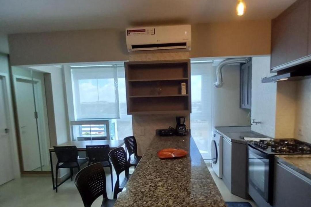 Photo of Kitchen in Guarulhos City Centre