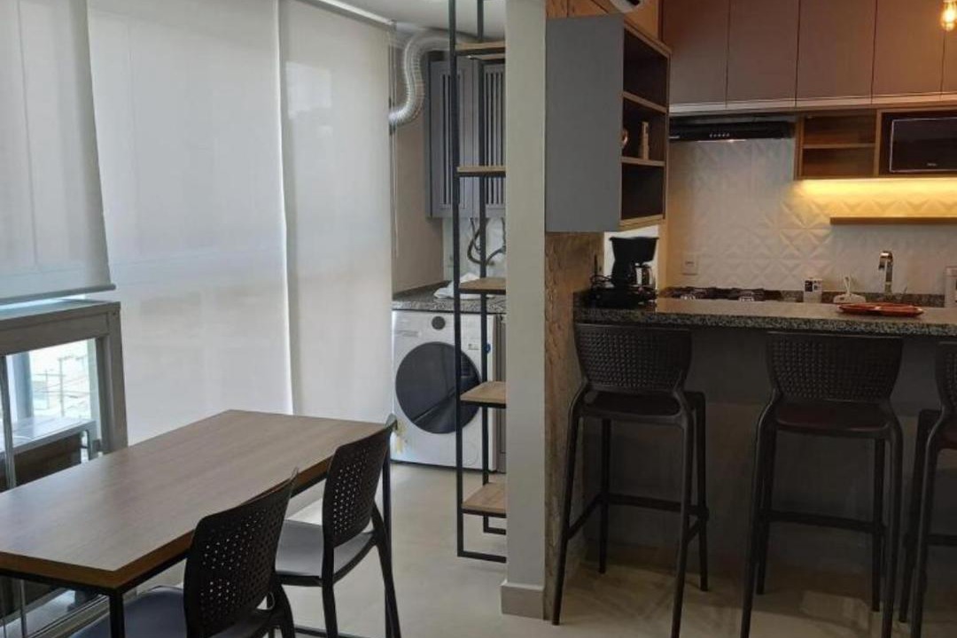 Photo of Kitchen in Guarulhos City Centre