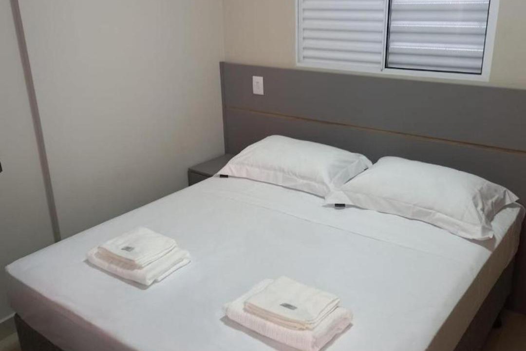 Photo of Bedroom in Guarulhos City Centre