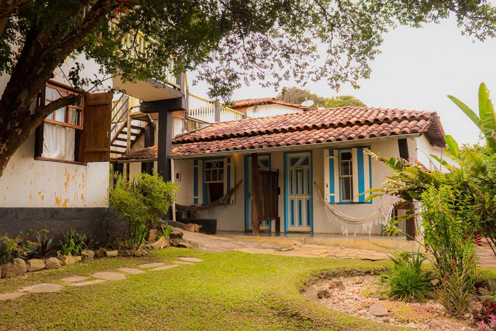 Photo of Others in Sao Goncalo do Rio das Pedras