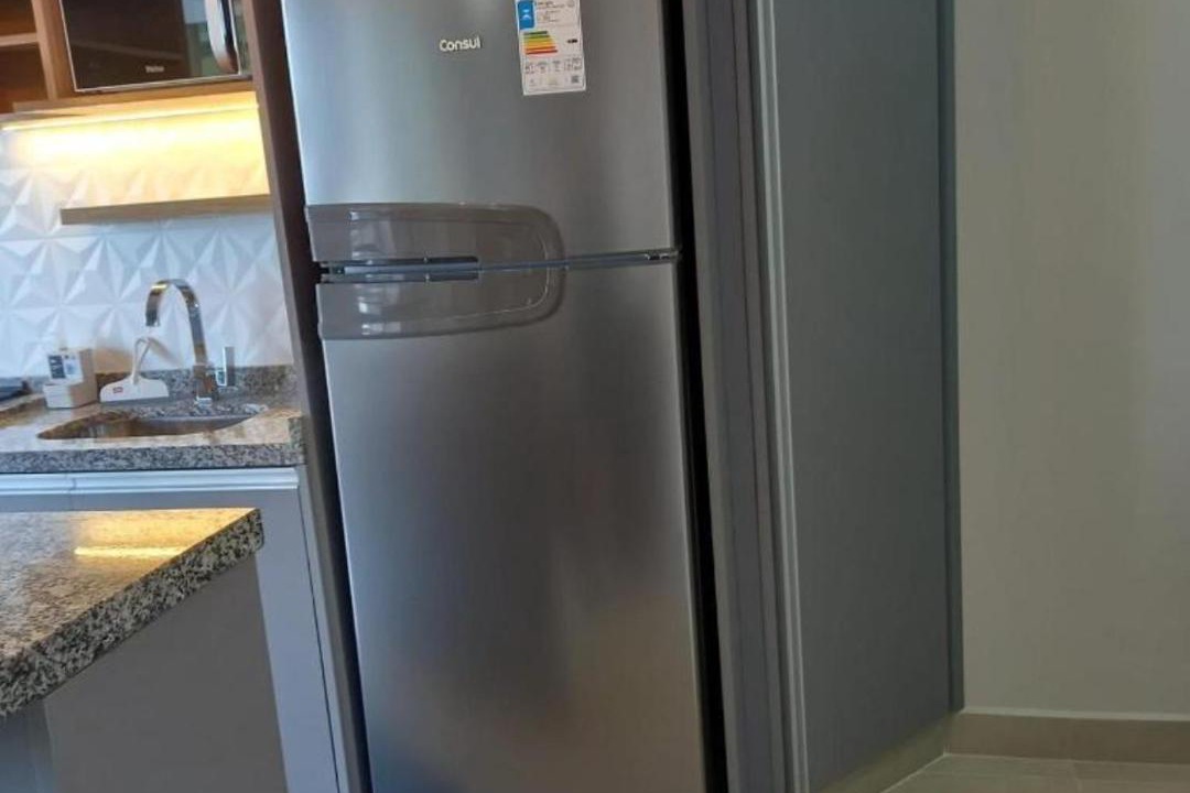 Photo of Kitchen in Guarulhos City Centre