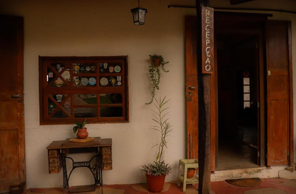 Photo of Others in Sao Goncalo do Rio das Pedras