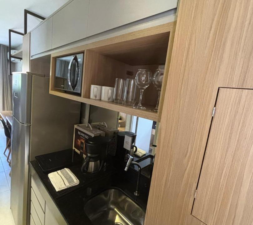 Photo of Kitchen in Perdizes