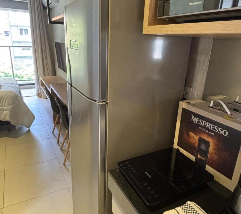 Photo of Kitchen in Perdizes