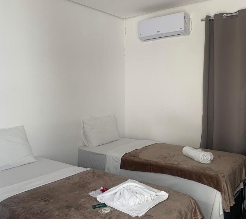 Photo of Bedroom in Gentio do Ouro