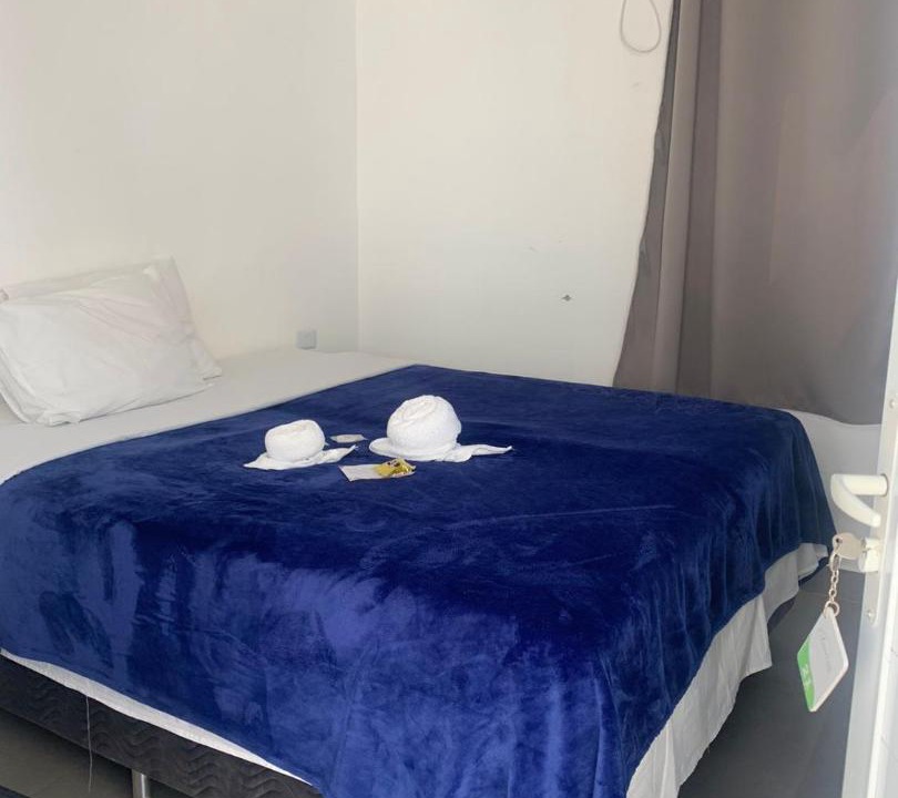 Photo of Bedroom in Gentio do Ouro