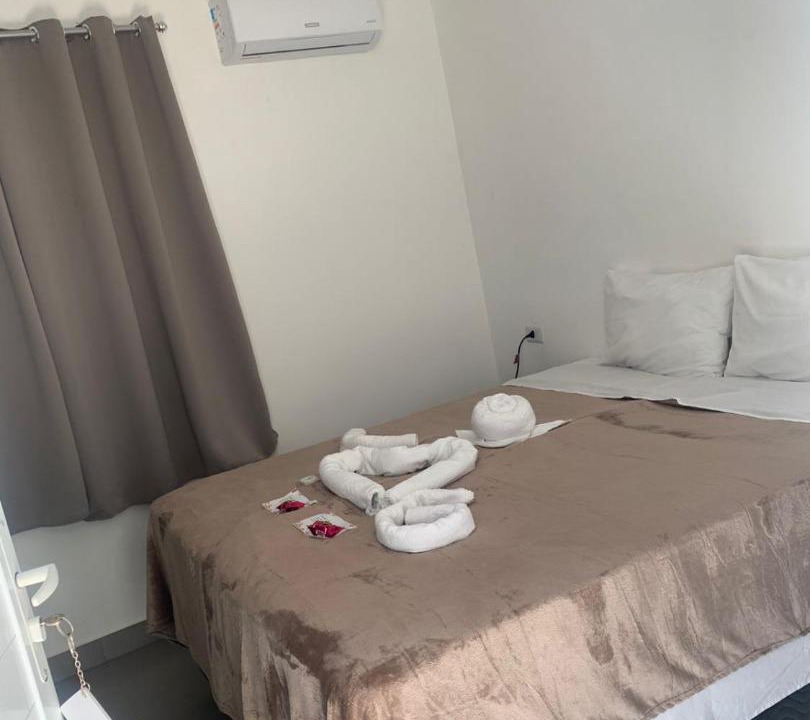 Photo of Bedroom in Gentio do Ouro