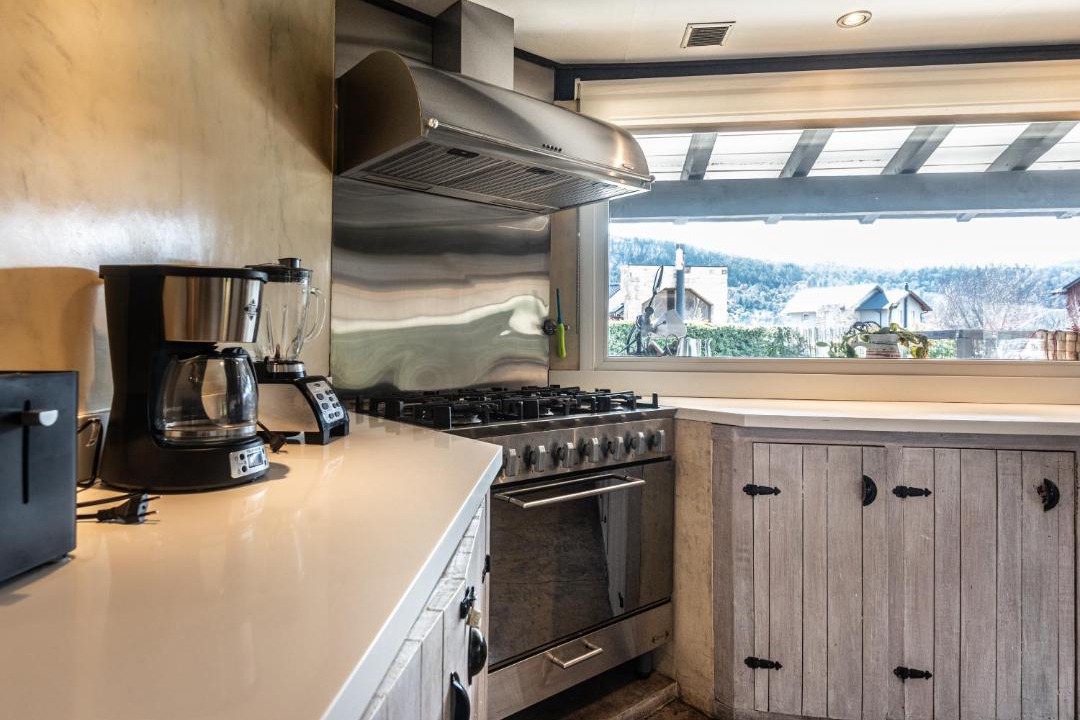 Photo of Kitchen in San Martin de los Andes
