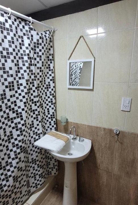 Photo of Bathroom in Avellaneda Department