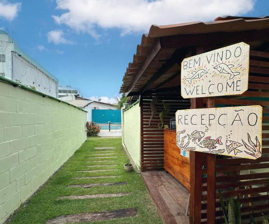 Photo of Others in Porto de Galinhas