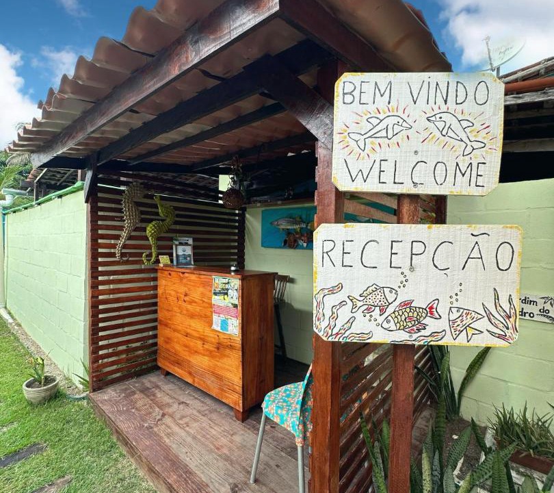 Photo of Others in Porto de Galinhas
