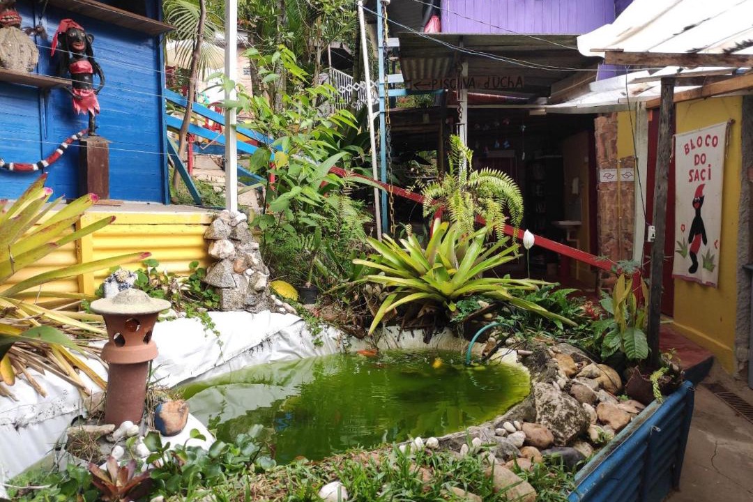 Photo of Others in Sao Luiz Do Paraitinga