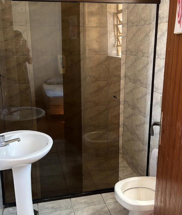 Photo of Bathroom in Centro