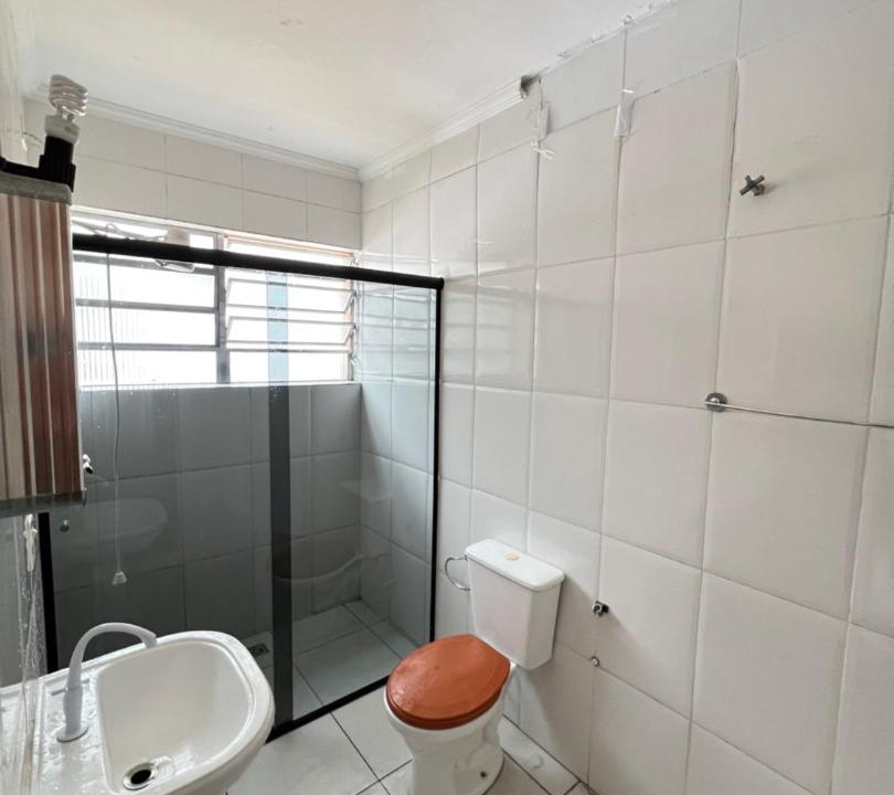 Photo of Bathroom in Centro