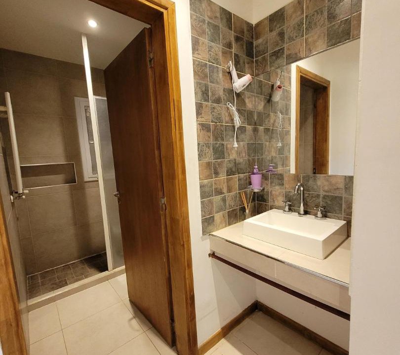 Photo of Bathroom in Trevelin