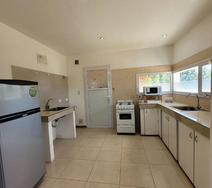Photo of Kitchen in Trevelin