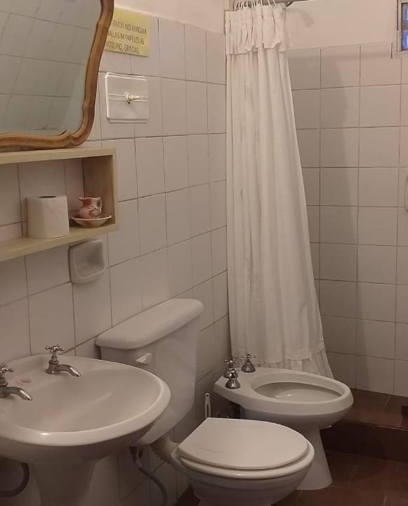 Photo of Bathroom in Villa Larca
