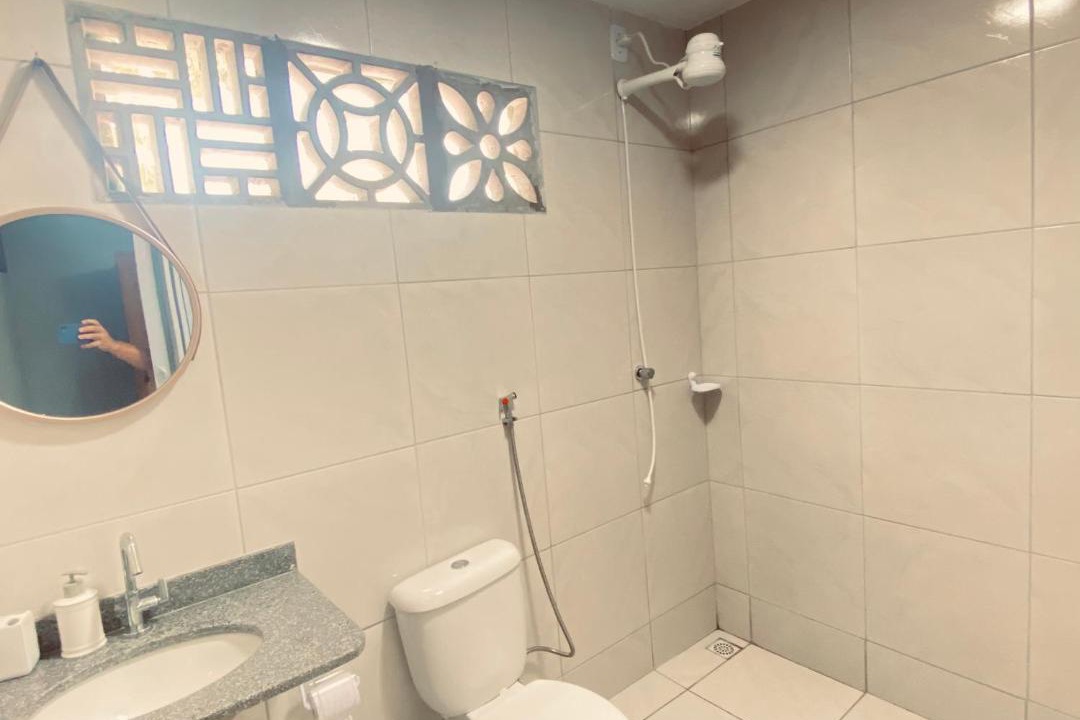 Photo of Bathroom in Muriu